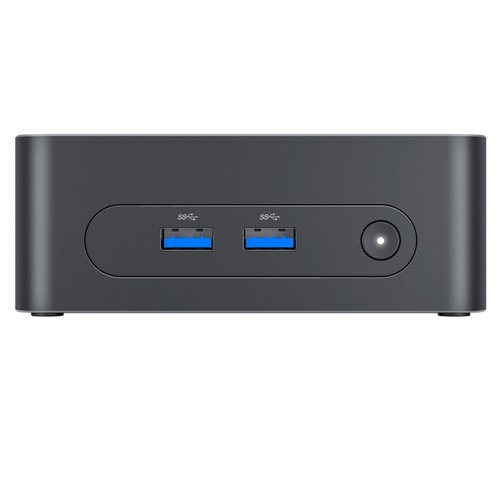 SOYO M2 Plus2 N100 16+512 Mini PC