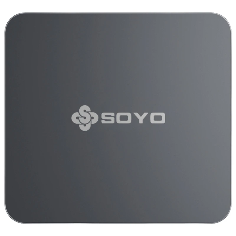 SOYO M2 Plus2 N100 16+512 Mini PC
