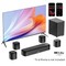 Ultimea Aura A60 7.1 Soundbar, Smart APP & Voice Control, Ba