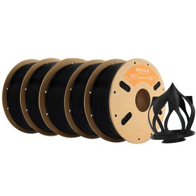 5kg ERYONE HS ASA Filament Schwarz 