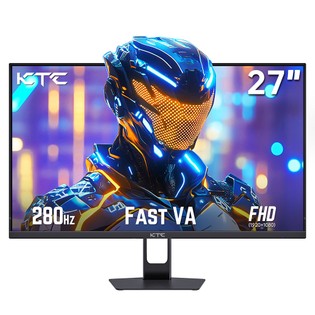 KTC H27E22P Gaming Monitor, 27 inch 1920*1080
