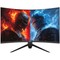 KTC H27S25E Gaming Monitor, 27 inch 2560*1440 QHD CSOT HVA S