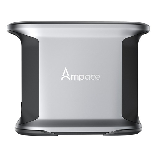 Ampace Andes 1500 Station d'alimentation portable – Image 4