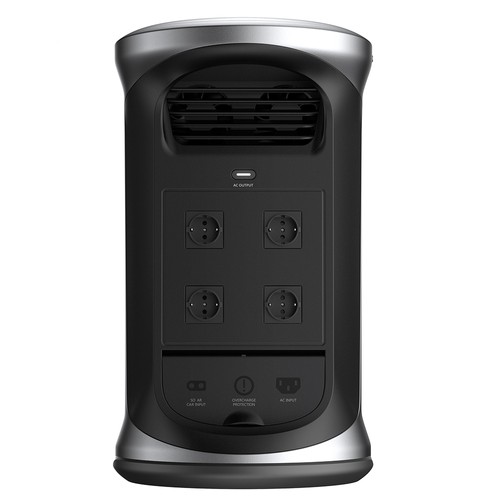 Ampace Andes 1500 Station d'alimentation portable – Image 5