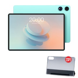 Tablette Teclast P50AI tablettes Android 15 de 10.92 pouces 1280*800 6 Go + 128 Go extension de 1 To caméra AI 13MP / 5MP