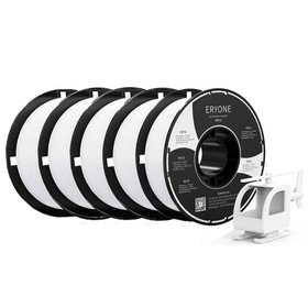 ERYONE PETG Filament 3D nyomtatóhoz 1,75 mm