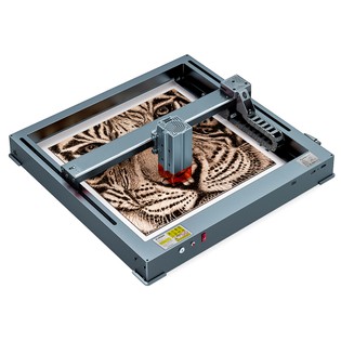 ATOMSTACK A24 Pro 24W Laser Engraver Cutter Blue