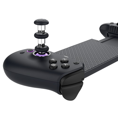 abxylute S9 Gaming Controller Compatible with iPhone 15/16