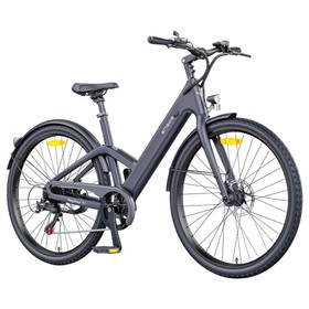 ENGWE MapFour N1 Air ST Elektrofahrrad 250W 36V 10Ah Schwarz