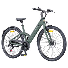 ENGWE MapFour N1 Air ST Elektrofahrrad 250W 36V 10Ah Grün