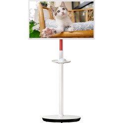 KTC A32Q7 Pro Mobiler Monitor 32-Zoll 4K Touchscreen WiFi6 Android 13