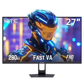 KTC H27E22P 27 hüvelykes FHD 280Hz-es gamer monitor