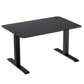 ACGAM JSZ-3 Electric Standing Desk Frame Black