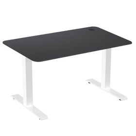 ACGAM JSZ-3 Electric Standing Desk Frame White