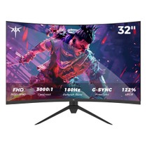 KTC H32S17C Moniteur de jeu incurvé 1500R