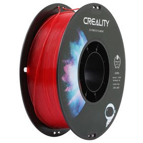 Creality CR-TPU 1.75mm 3D Printing Filament Red