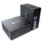 SOYO M2 Plus Mini PC, Intel N100 4 Core Max 3.4GHz, 16GB RAM