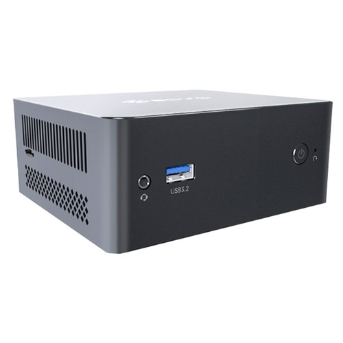 SOYO M2 Plus Mini PC 16GB + 512GB