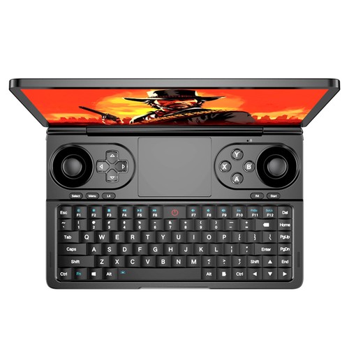 初代GPD Win So, I Finally Bought a GPD Win - YouTube