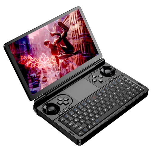 初代GPD Win Amazon.com: GPD WIN Mini Handheld Game Console, 7