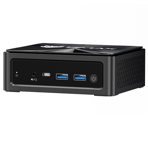 BMAX B9 Mini-PC 32GB 1TB