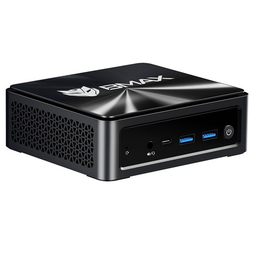 BMAX B9 Mini-PC 32GB 1TB