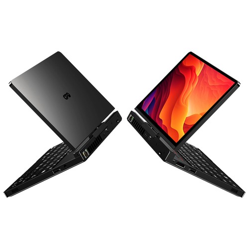 Ryzen 7 8840U Mobile GPD Pocket 4 Ultra Mobile PC - Ryzen 7 8840U