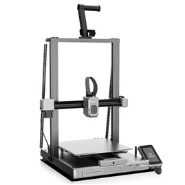 Artillery Sidewinder X4 Plus S1 Imprimante 3D 300*300*400mm vitesse d'impression 500mm/s