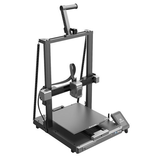 Artillery Sidewinder X4 Plus 3D-Drucker