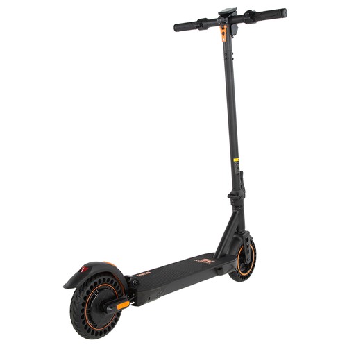 Kukirin E-Scooter S1MAX - 40km Reichweite, 350W Motor, Faltbarer Elektroroller