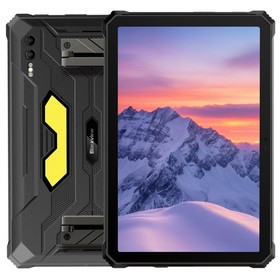 Blackview Active 10 Pro Tablette robuste 5G 12 Go + 512 Go