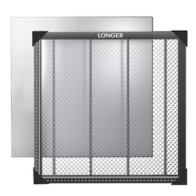 LONGER Honeycomb Laser Bed 440*440*22mm