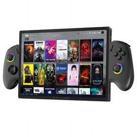 One Netbook OneXPlayer X1 Pro 핸드헬드 게임용 PC 64GB+2TB 미국 플러그