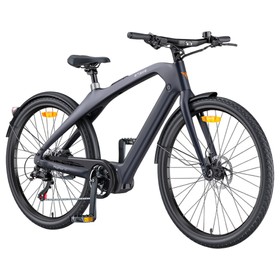 ENGWE MapFour N1 Pro Elektrofahrrad 250W 36V 10Ah Grau