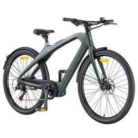 ENGWE MapFour N1 Pro Elektrofahrrad 250W 36V 10Ah Grün