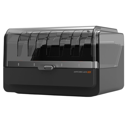 Anycubic ACE Pro Kobra S1 対応 4色印刷 ANYCUBIC Kobra S1 Core XY 3D Printer 600mm/s Multicolor Printing