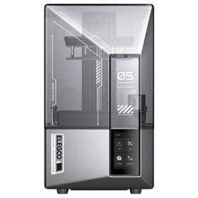 Refurbished Elegoo Mars 5 Ultra Resin 3D Printer
