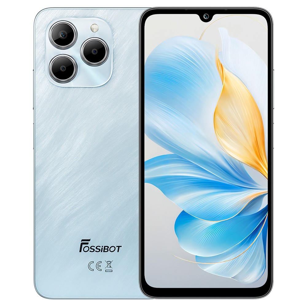 グローバルROM OnePlus 7 Pro 6.67インチ12GB 256GBスマートフォンブルー 