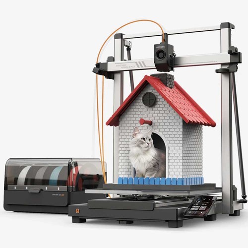 Anycubic Kobra 3 Max Combo 5kg Hyper-PETG