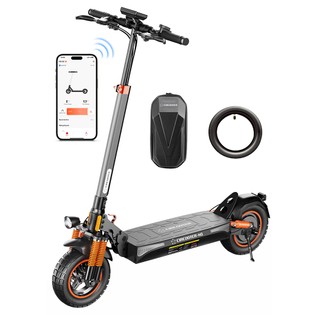CIRCOOTER M2 Electric Scooter ABE Version, 50