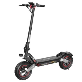 CIRCOOTER R3 Trottinette électrique version ABE moteur 500 W batterie 48 V 15 Ah pneus 10 pouces vitesse maximale 20 kmh autonomie 100 km frein à disque + frein électronique contrôle par application
