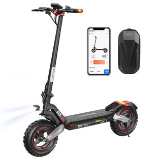 CIRCOOTER R3 Electric Scooter ABE Version, 50