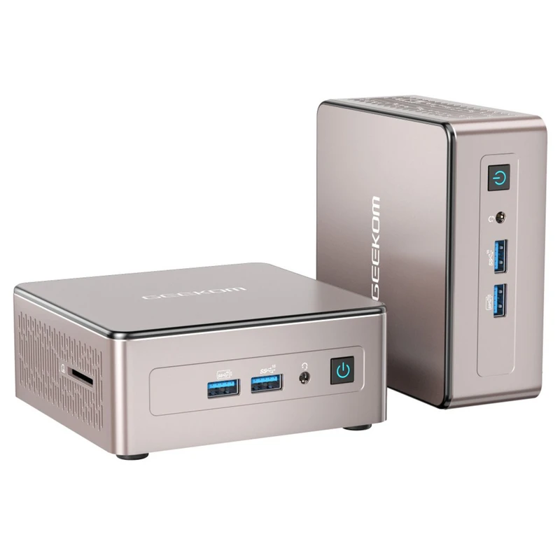 AOOSTAR G5ミニPC Ryzen 7 5825U oculink搭載 Amazon.co.jp: AOOSTAR G5 ミニpc ryzen 7 5825u 8C/16T 最大4.5