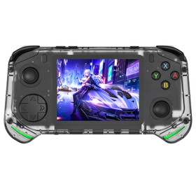 RX6H Handheld Game Console 64GB Grey