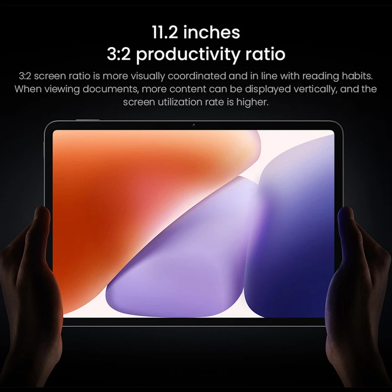 Xiaomi Pad 7 Pro Tablet Chinese Version 8GB+128GB Green