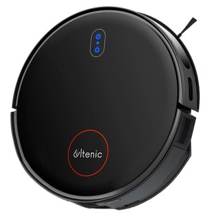 Coupon Geekbuying Ultenic D6S Robot Vacuum Cleaner Gyroscopic Navigation, 3-in-1 Sweep Vacuum Mop, 3000 Suction, 4 Cleaning Modes, 2600mAh Battery, 120min Runtime