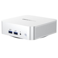 GEEKOM A6 Mini PC AMD Ryzen 7 6800H 8 cœurs Max 4.7 GHz 32 Go de RAM 1 To SSD  WiFi 6E Bluetooth 5.2