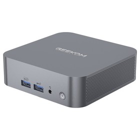 GEEKOM GT1 Mega AI Mini PC U5-125H 32 Go + 1 To Prise UE