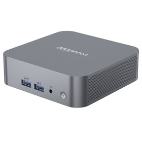 GEEKOM GT1 Mega AI Mini PC U5-125H 32GB+1TB US Plug