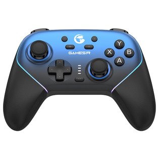 GameSir Super Nova Gaming Controller, Hall Ef